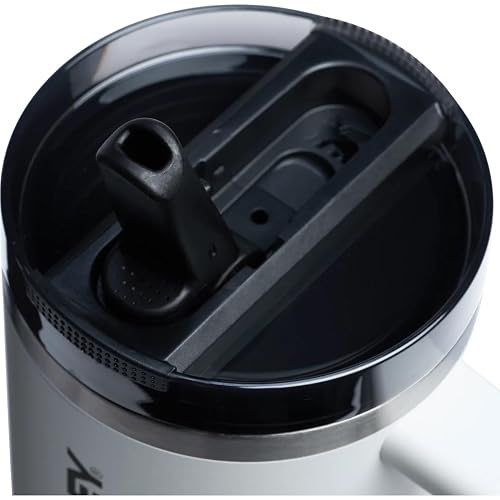 Stanley Quencher ProTour Flip Straw Termo 887ml Acero Inoxidable