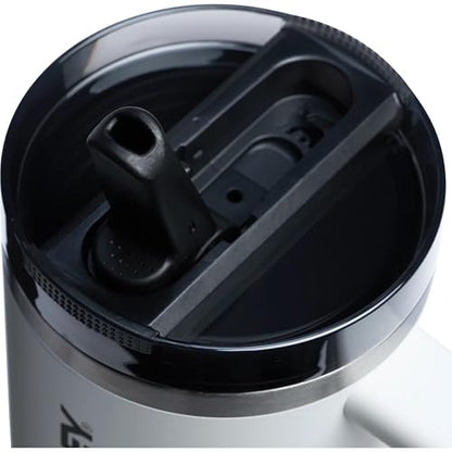 Stanley Quencher ProTour Flip Straw Termo 887ml Acero Inoxidable