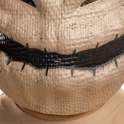 Adult Nightmare Before Christmas Oogie Boogie Mask