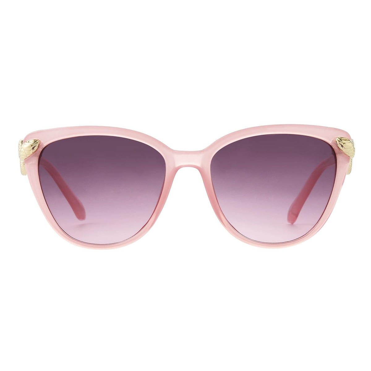 Betsey Johnson Gafas de sol Serpentine GafasMujer