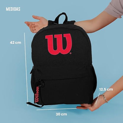 Mochila Wilson Caual Reforzada