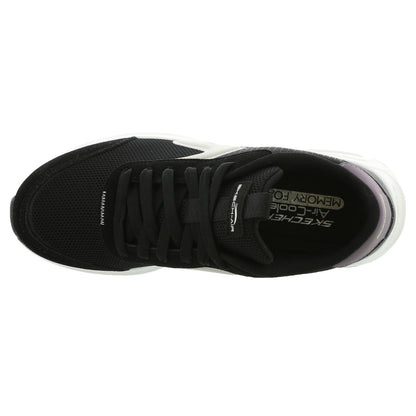 Skechers 150076BKWG Zapatillas para Mujer