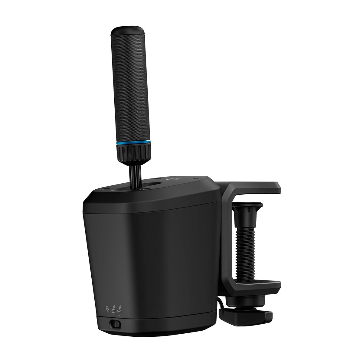 Logitech G RS Shifter and Handbrake Palanca de cambios y freno de mano para volantes series G y PRO - Windows