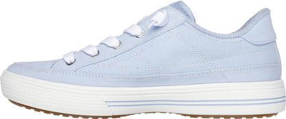Skechers Arch Fit Arcade Zapatillas para Caminar, Mujer - 22.0 cm - Azul claro