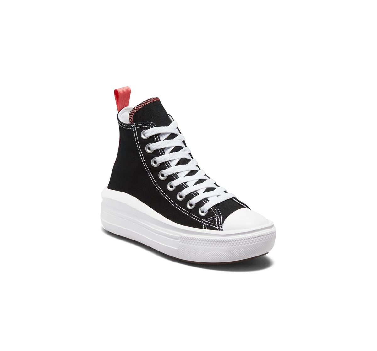 Converse Chuck Taylor All Star Move - Plataforma para Hombre