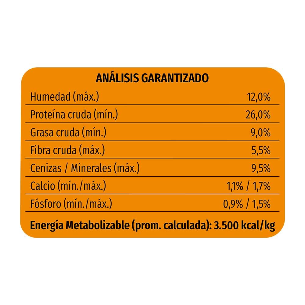 Felix Purina Gatina Adulto Todos los Tamaños Sabor Carne, Pollo y Verduras 3Kg