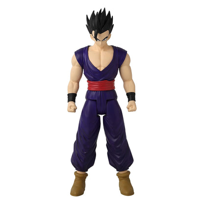 Dragon Ball Super Figura de Acción Limit Breaker 30 cm - Ultimate Gohan - 30.48 cm (12 pulgadas) - Anime, personajes