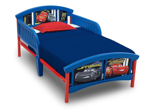 Delta Children BB86992CR Cama para Niño