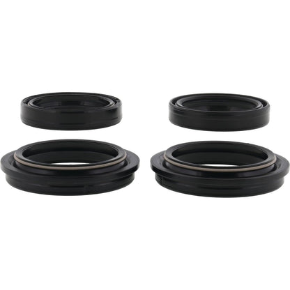 All Balls 56-139 Kit de Sellado de Horquilla y Polvo para Honda, Suzuki, Triumph, Multi