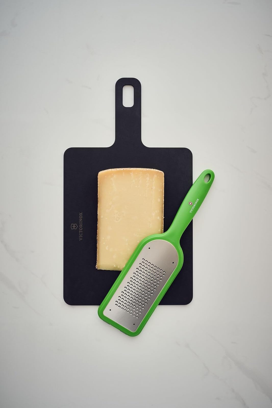 Victorinox Rallador de Filo Fino, Verde