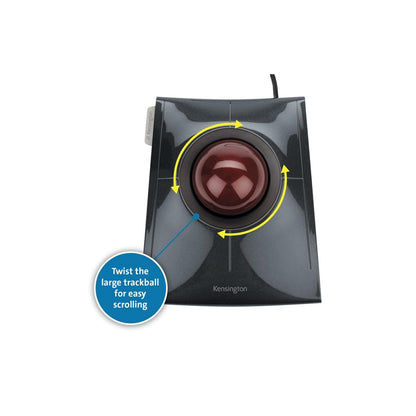 Kensington SlimBlade Trackball Mouse