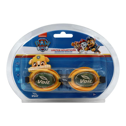 Goggle de Natación Voit Infantil Paw