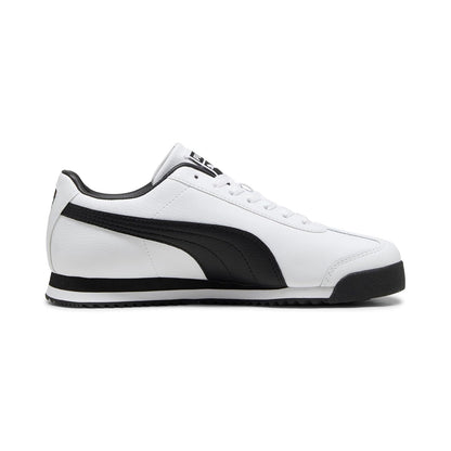PUMA Hombre Roma Tenis Sencillos