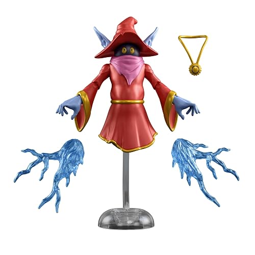 Masters of The Universe Origins Figura de Acción Orko 6+