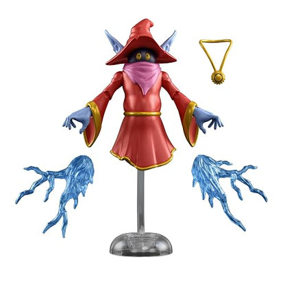 Masters of The Universe Origins Figura de Acción Orko 6+