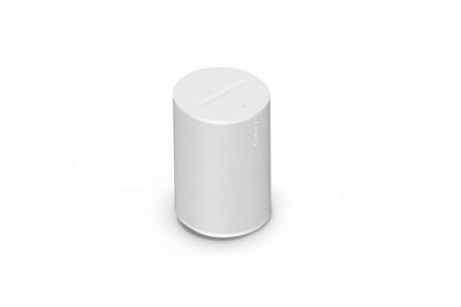 Sonos Era 100 Bocina Inalámbrica Wi-Fi y Bluetooth - Blanco - Era 100 SL
