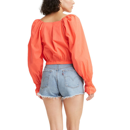 Levi's Blusa Blusas Mujer