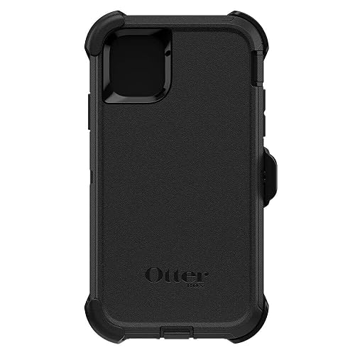 Otterbox Defender Series SCREENLESS Edition Case for iPhone 11 - Black