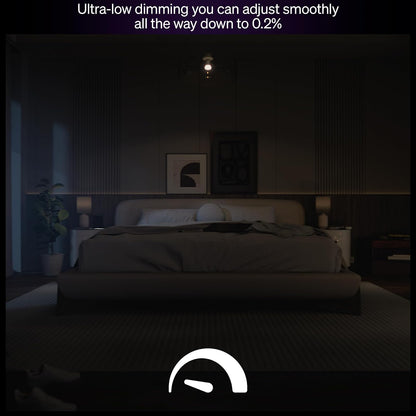 Philips Hue foco LED inteligente A19, color blanco y ambiente de color, base E26, 7,2 W, luz de espectro completo 1000K-20000K, 810 lúmenes, regulable, funciona con Alexa, Google Assistant y Apple