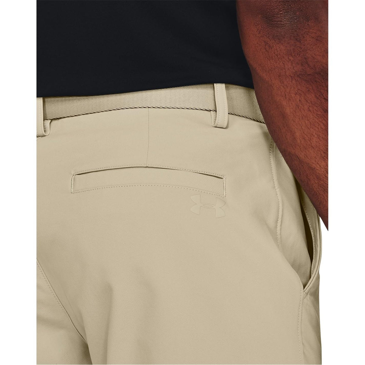 Under Armour Pantalones Tech para Hombre