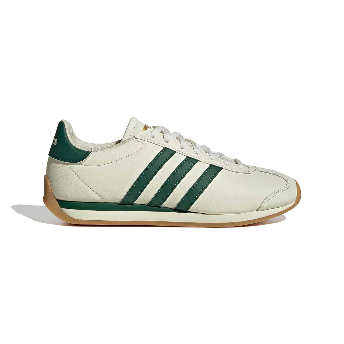 adidas Tenis RUNVISTA HALO Mujer Casual Blanco