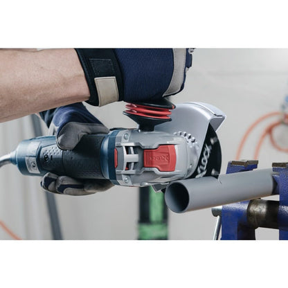 Bosch CMWX450 4-1/2" X-Lock - Ruedas múltiples de carburo
