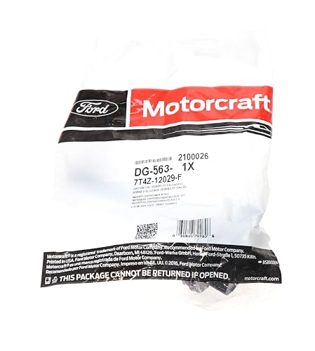 Motorcraft DG563 Ensamblaje de Bobina de Encendido para Motor