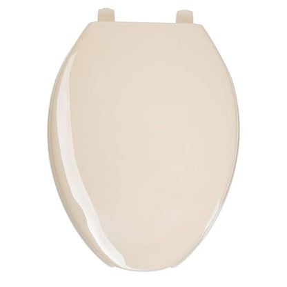 Foset AWC-45H, Asiento para WC fabricado en polipropileno, 45 cm, hueso