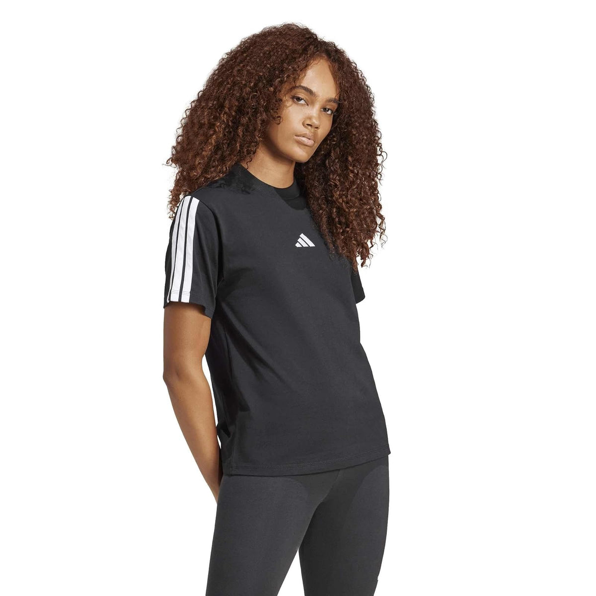adidas adidas Playera Manga Corta Essentials Playera Manga Corta Mujer