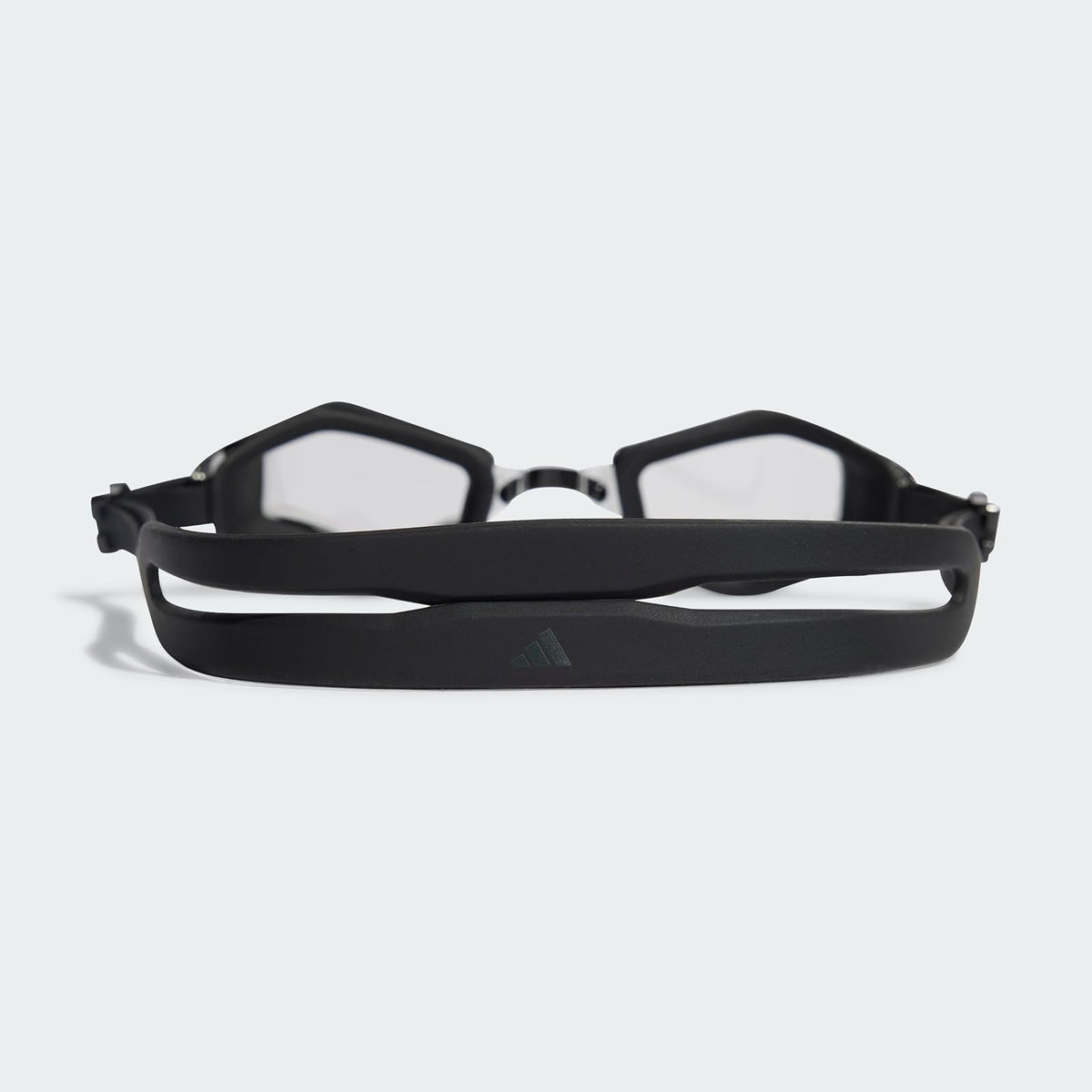 Adidas Gafas Natación Ripstream Starter Swim para Adultos unisex, Negro, TALLA ÚNICA
