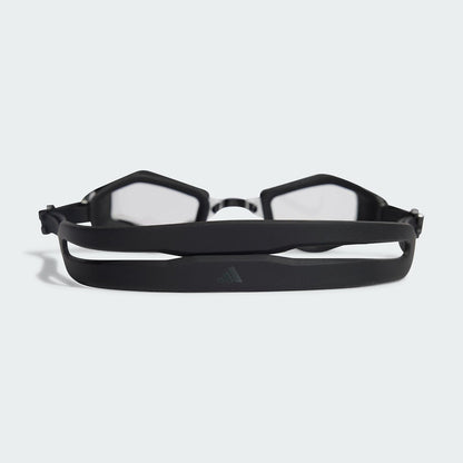 Adidas Gafas Natación Ripstream Starter Swim para Adultos unisex, Negro, TALLA ÚNICA