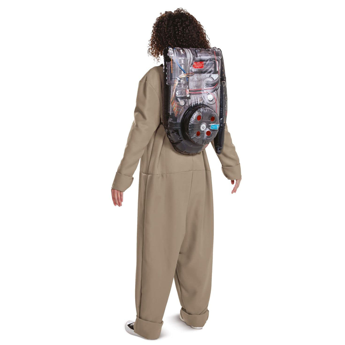 Disguise Disfraz de Cazafantasmas Afterlife para hombre, Multicolor, Medium (38-40) EU