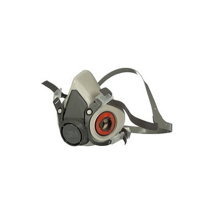 3M Half Facepiece Reusable Respirator