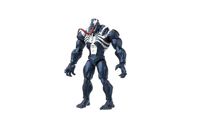 Blokees Marvel Rivals Champion Class Venom