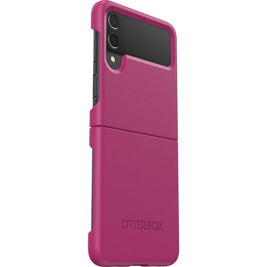 OtterBox Thin Flex Series - Funda para Galaxy Z Flip3 5G, Color Rosa