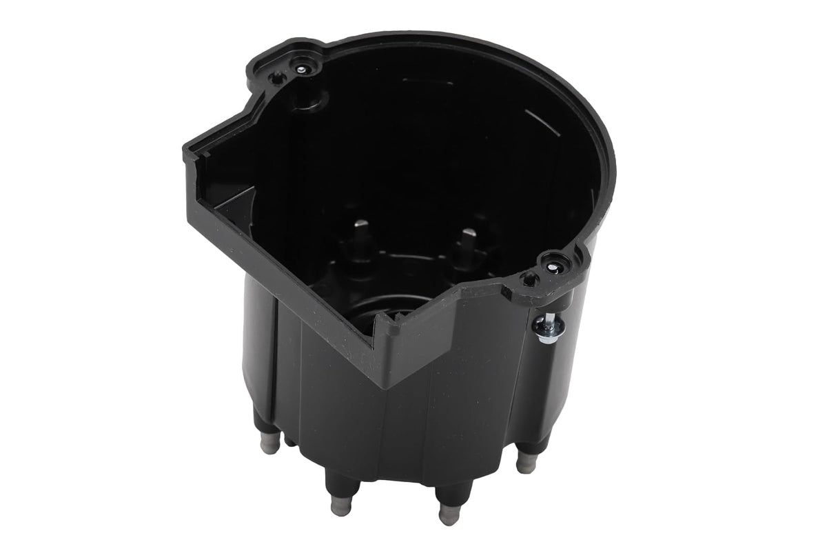 GM Genuine Parts Tapa de Distribución de Encendido D303A, Negro
