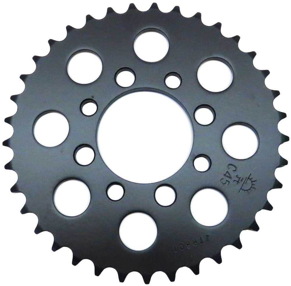 JT Sprockets JTR801.33 33T - Piñón Trasero de Acero