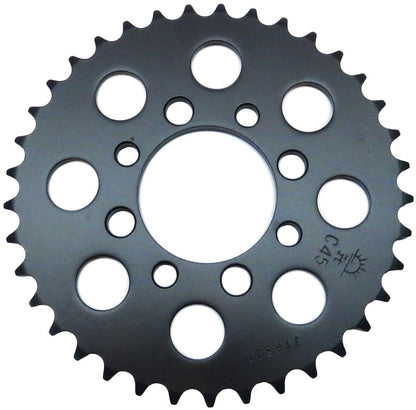 JT Sprockets JTR801.33 33T - Piñón Trasero de Acero