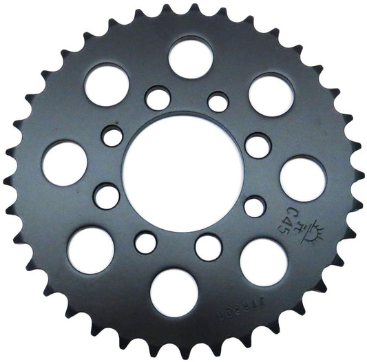 JT Sprockets JTR801.33 33T - Piñón Trasero de Acero