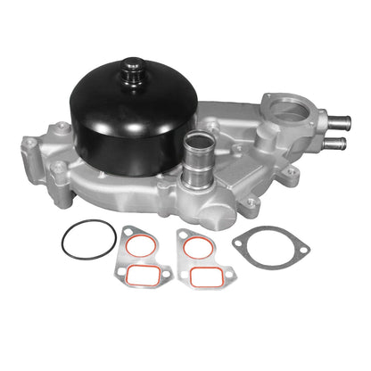 ACDelco Professional 252-846 - Bomba de agua para motor