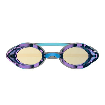 Speedo Vanquisher 2.0 Mirrored Swim Goggles