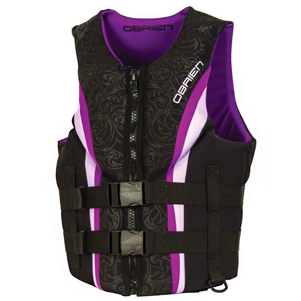 O'Brien - Chaleco Salvavidas Impulse Neo para Mujer