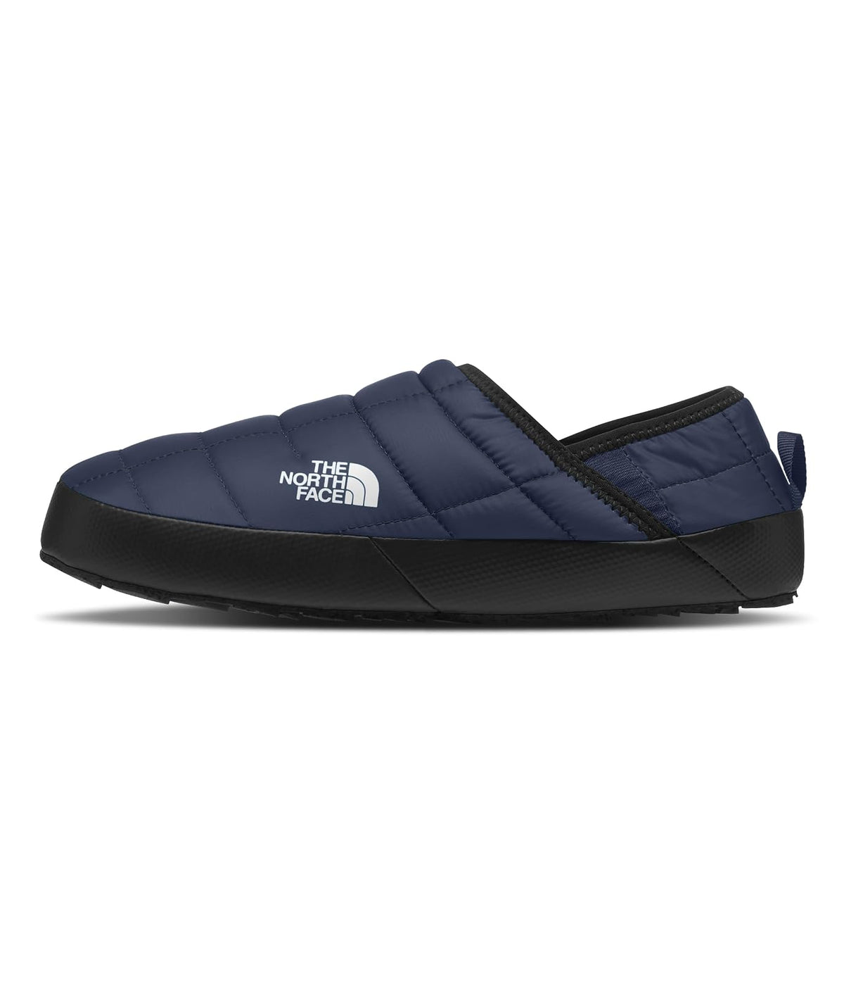 Botas The North Face ThermoBall Traction V para Hombre - 25.0 cm - Summit Navy - Tnf White