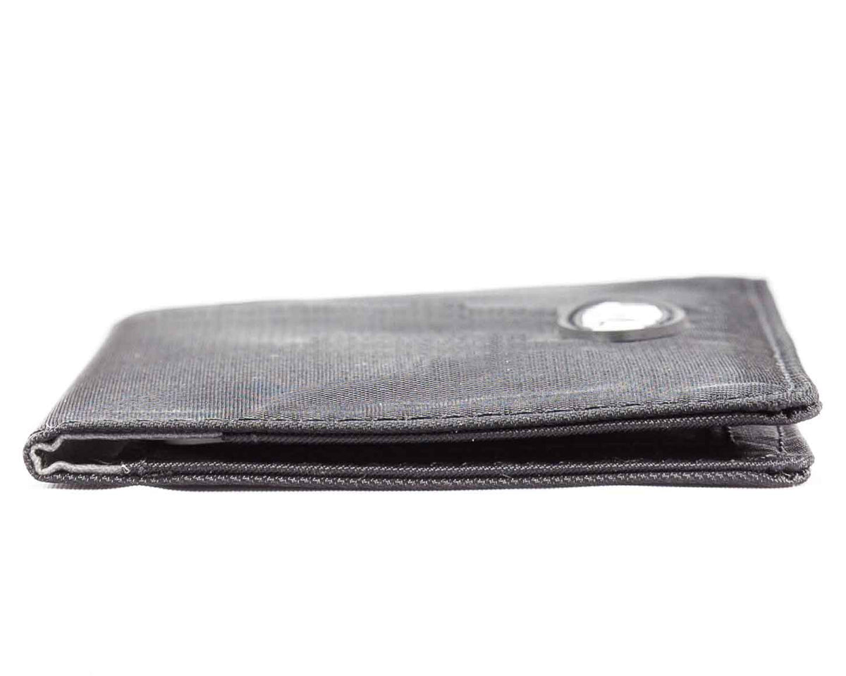 Big Skinny Tarjetero delgado, capacidad para hasta 16 tarjetas