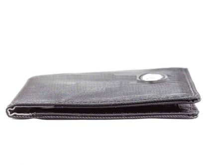 Big Skinny Tarjetero delgado, capacidad para hasta 16 tarjetas