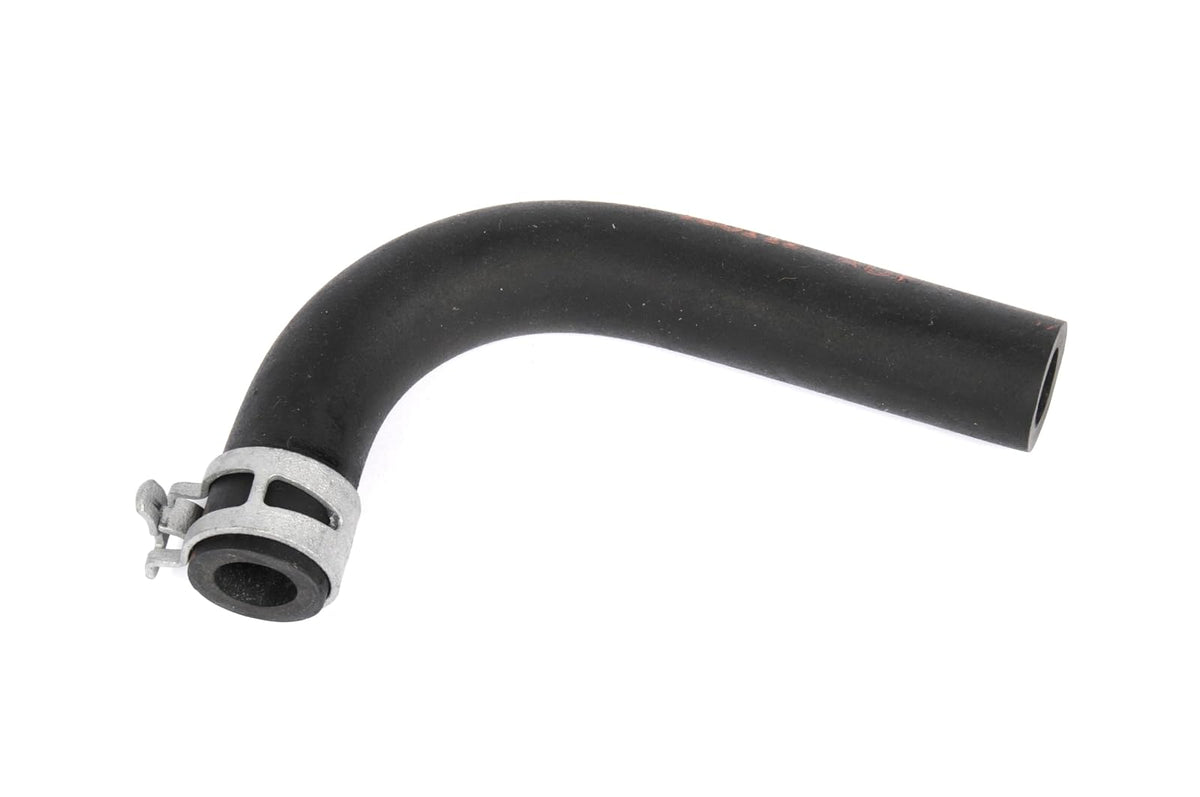GM Genuine Parts Manguera de Ventilación Positiva de Manivela PCV 12575660 Negro 5.8 Pulgadas