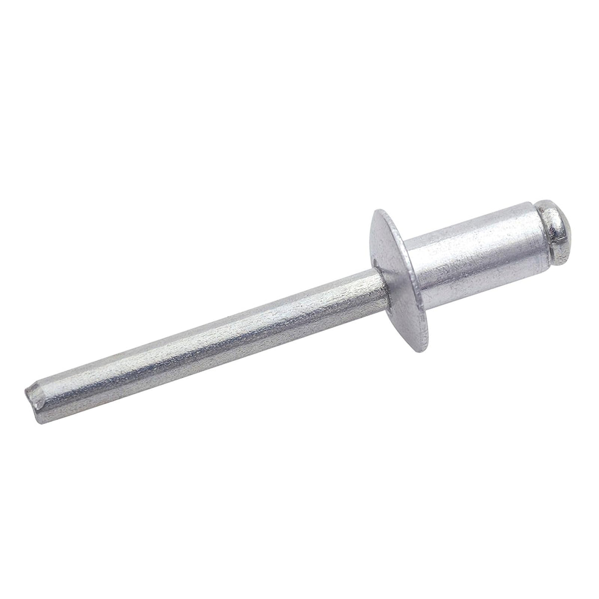 Surtek 113419 Remache 1/4" x 3/8", en caja con 250 piezas