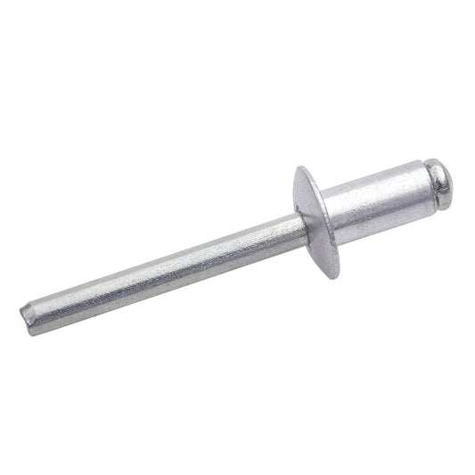 Surtek 113419 Remache 1/4" x 3/8", en caja con 250 piezas