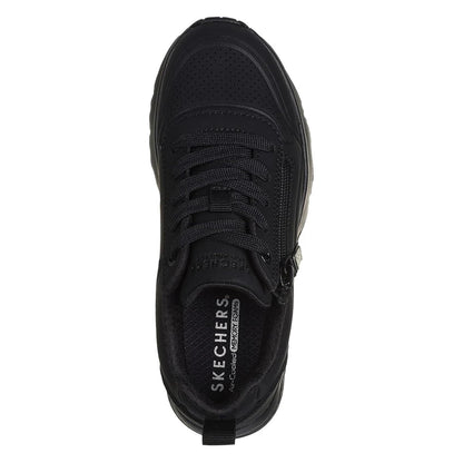 Skechers Uno Lite-Easy - Tenis Unisex con Cierre