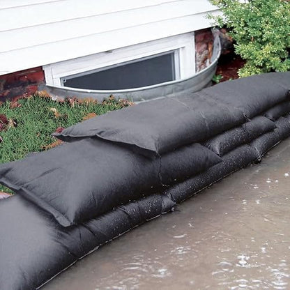 Quick Dam QD1224-6 Bolsas de inundación activadas por Agua